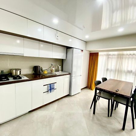 Gss - A Apartment Tbilisi Luaran gambar