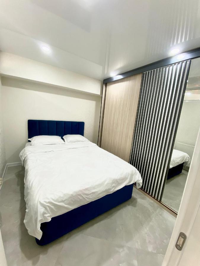 Gss - A Apartment Tbilisi Luaran gambar