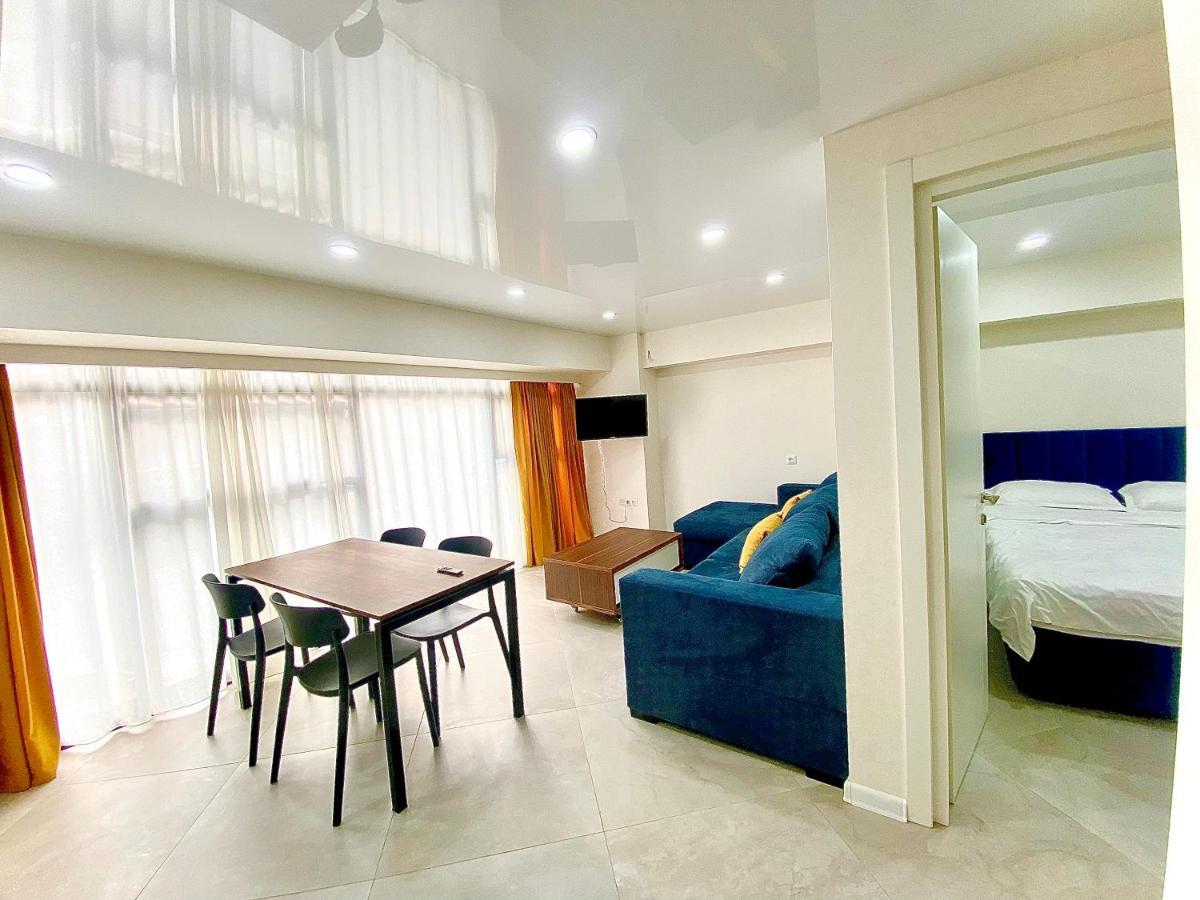 Gss - A Apartment Tbilisi Luaran gambar