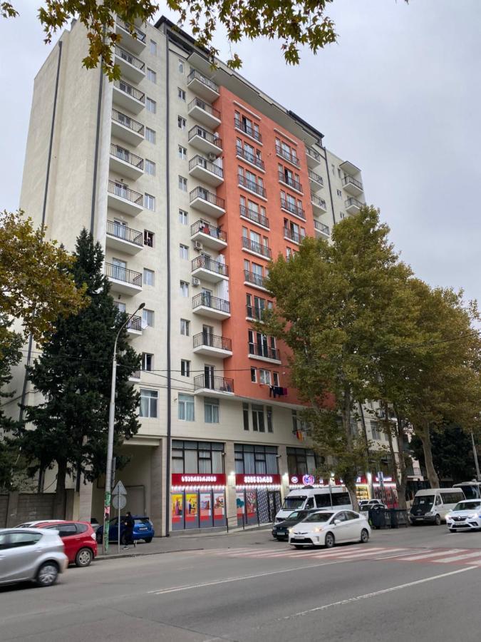 Gss - A Apartment Tbilisi Luaran gambar